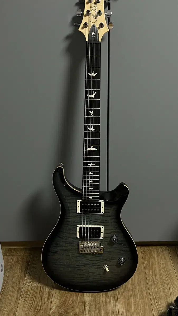 prs ce24 23년